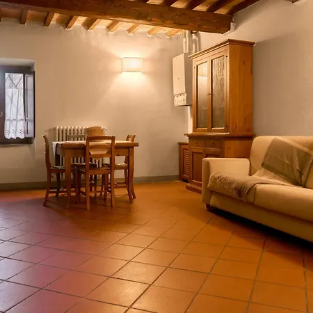 شقة فندقية Residenza Antica Canonica