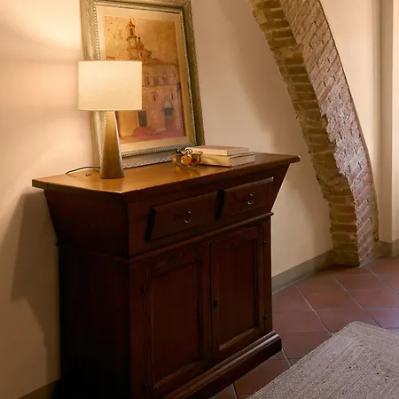 Apartahotel Residenza Antica Canonica 3*