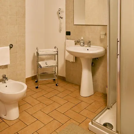 Residenza Antica Canonica Apart-hotel 3*