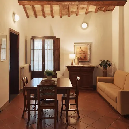 Residenza Antica Canonica Apartahotel