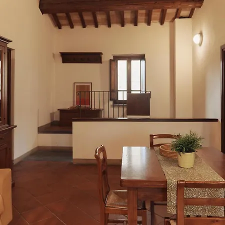 Apartmanhotel Residenza Antica Canonica 3*