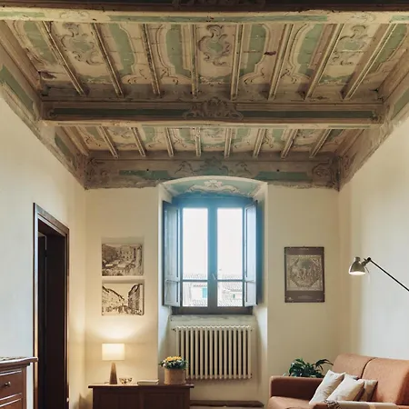 Residenza Antica Canonica