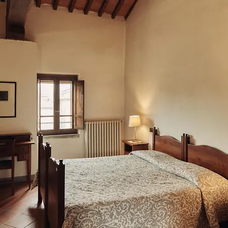 Residenza Antica Canonica アパートホテル 3*