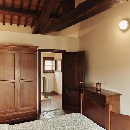 Aparthotel Residenza Antica Canonica
