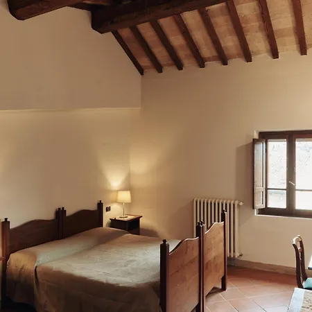 Residenza Antica Canonica Apartahotel Città di Castello