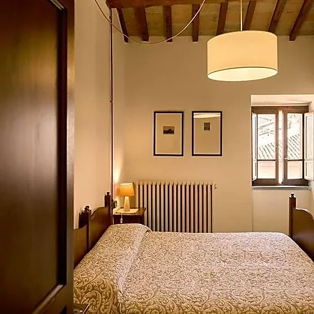 Residenza Antica Canonica チッタ・ディ・カステッロ