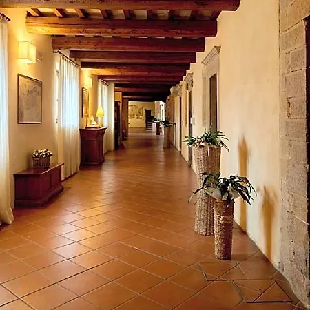 Apart-hotel Residenza Antica Canonica