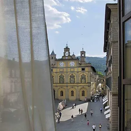Residenza Antica Canonica Apart-hotel