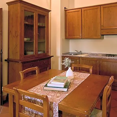 Residenza Antica Canonica 3*