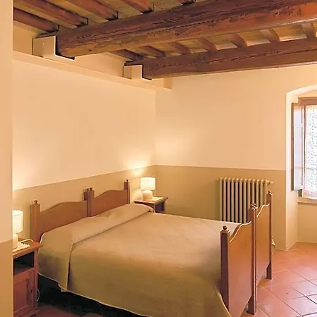 Residenza Antica Canonica
