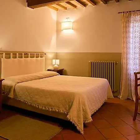 Lägenhetshotell Residenza Antica Canonica