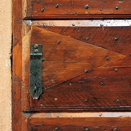 Lägenhetshotell Residenza Antica Canonica 3*