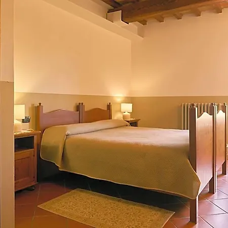 Residenza Antica Canonica Città di Castello