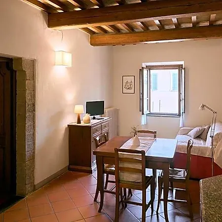 Residenza Antica Canonica Città di Castello