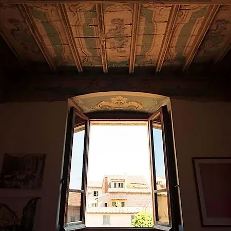 Lägenhetshotell Residenza Antica Canonica