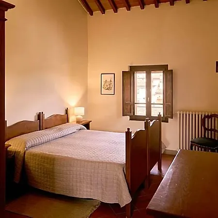 Residenza Antica Canonica アパートホテル 3*