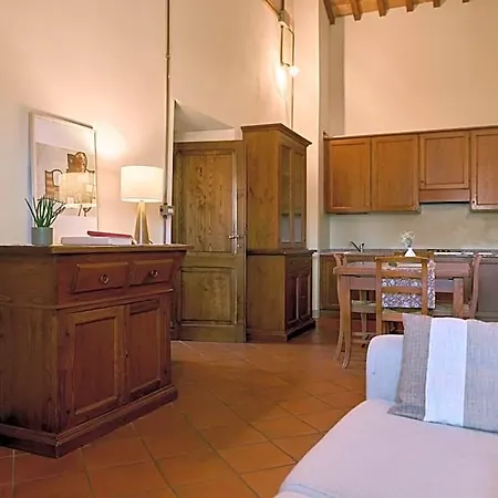 Residenza Antica Canonica Città di Castello