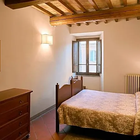 Lägenhetshotell Residenza Antica Canonica