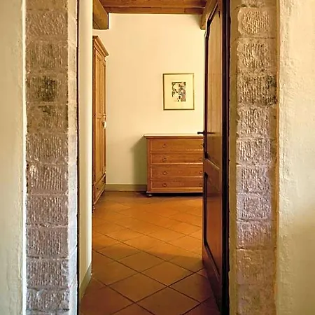 Residenza Antica Canonica Apart-hotel 3*