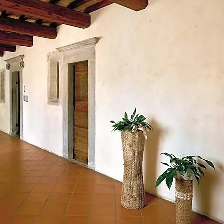 Residenza Antica Canonica Apart-hotel Città di Castello