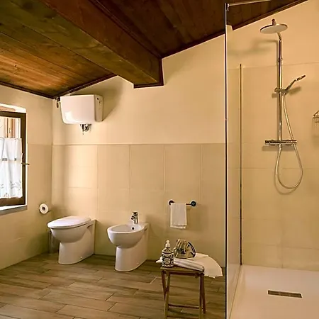 Residenza Antica Canonica