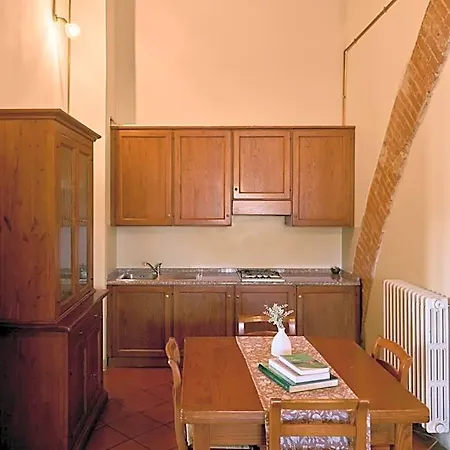 Residenza Antica Canonica