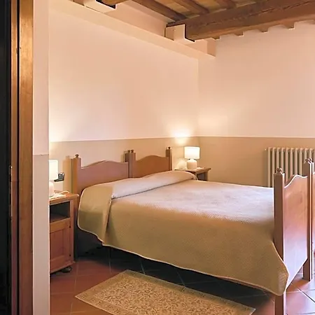 Residenza Antica Canonica Apart-hotel 3*