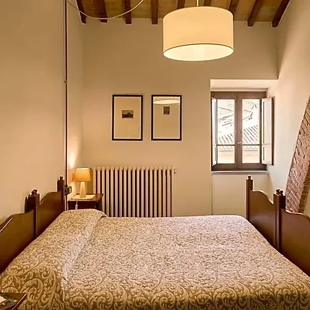 Residenza Antica Canonica Città di Castello