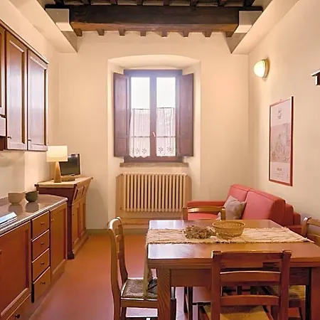 Residenza Antica Canonica 3*