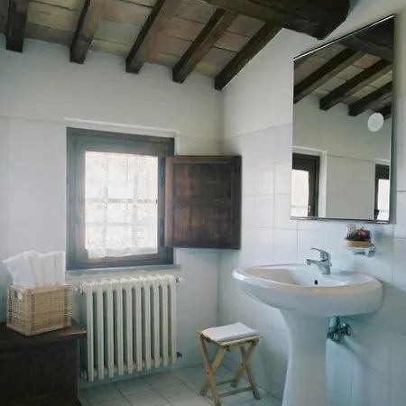 Residenza Antica Canonica 3*