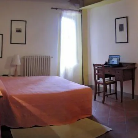 מלון דירות Residenza Antica Canonica 3*