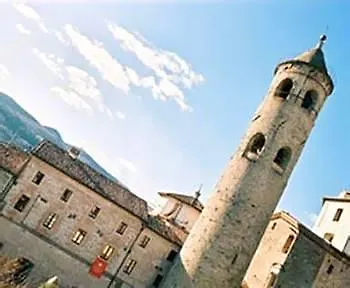 Residenza Antica Canonica Aparthotel 3*