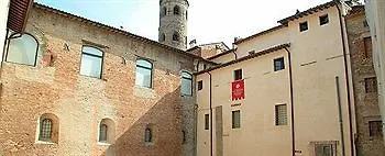 Residenza Antica Canonica Apartahotel