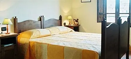Apartahotel Residenza Antica Canonica