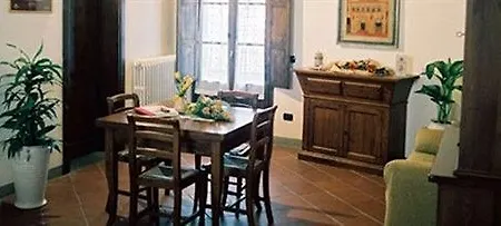 Residenza Antica Canonica