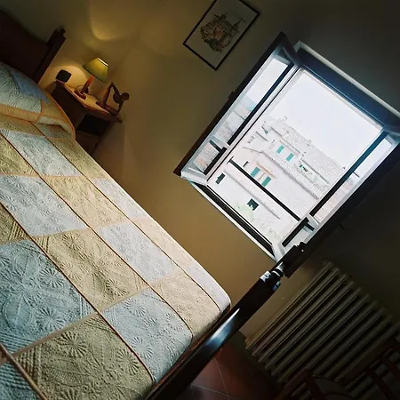 Residenza Antica Canonica 3*
