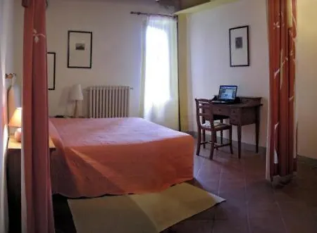 Residenza Antica Canonica Citta di Castello