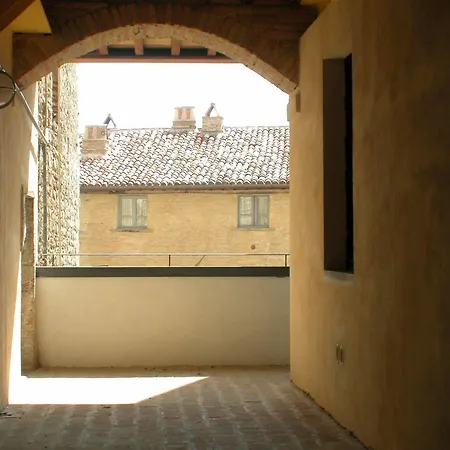 Residenza Antica Canonica Citta di Castello