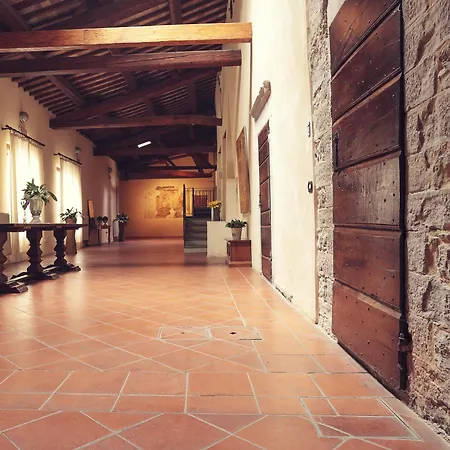 Aparthotel Residenza Antica Canonica