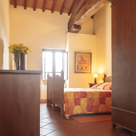 Residenza Antica Canonica 3* Citta di Castello