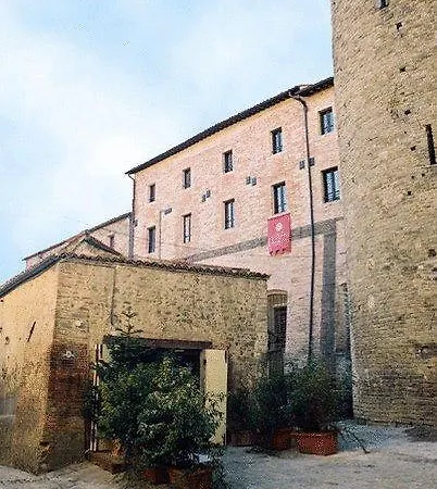 Residenza Antica Canonica Citta di Castello