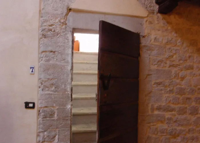 Residenza Antica Canonica Città di Castello