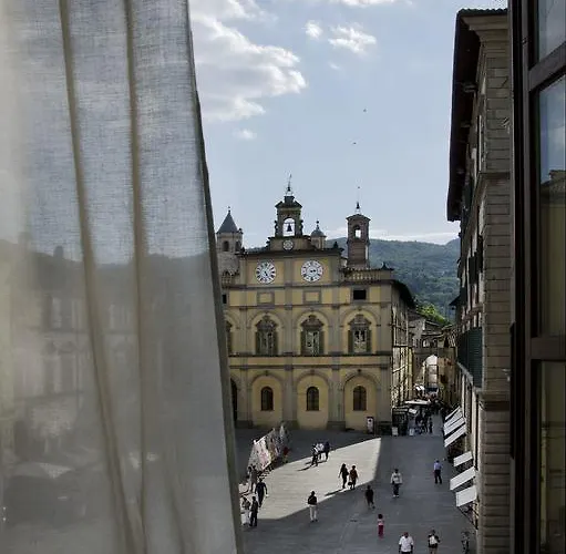 Residenza Antica Canonica 3*