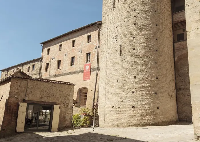 Residenza Antica Canonica Apartmanhotel 3*