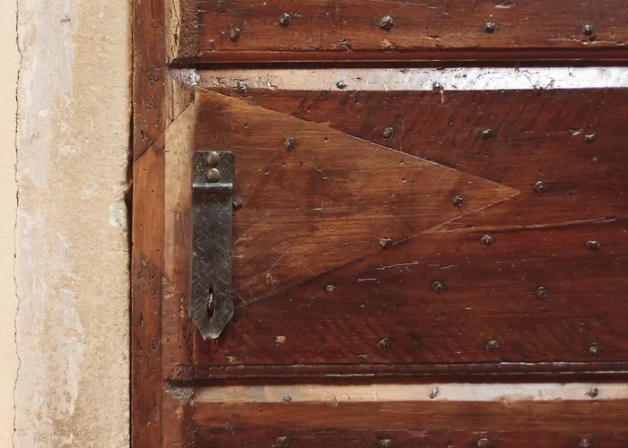 Apartahotel Residenza Antica Canonica Città di Castello