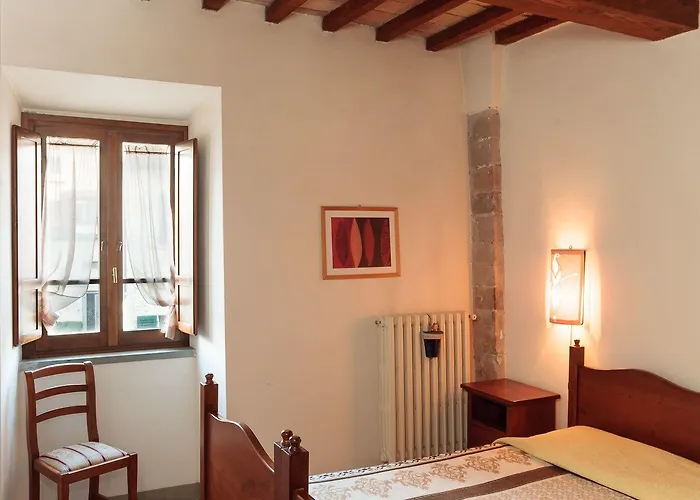 Residenza Antica Canonica 3* Città di Castello