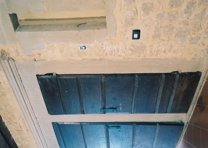 Residenza Antica Canonica 3*