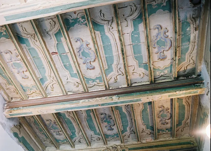 Residenza Antica Canonica 3* Città di Castello