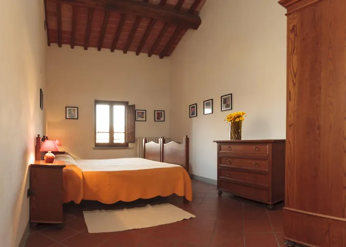 Residenza Antica Canonica Apartahotel Città di Castello