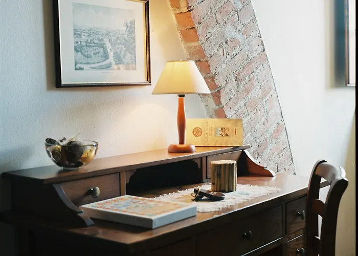 Residenza Antica Canonica Apartahotel Città di Castello